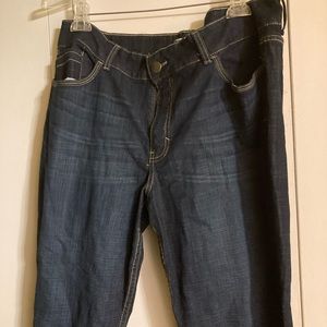 Women’s Lee Jeans- NWT Size 18P